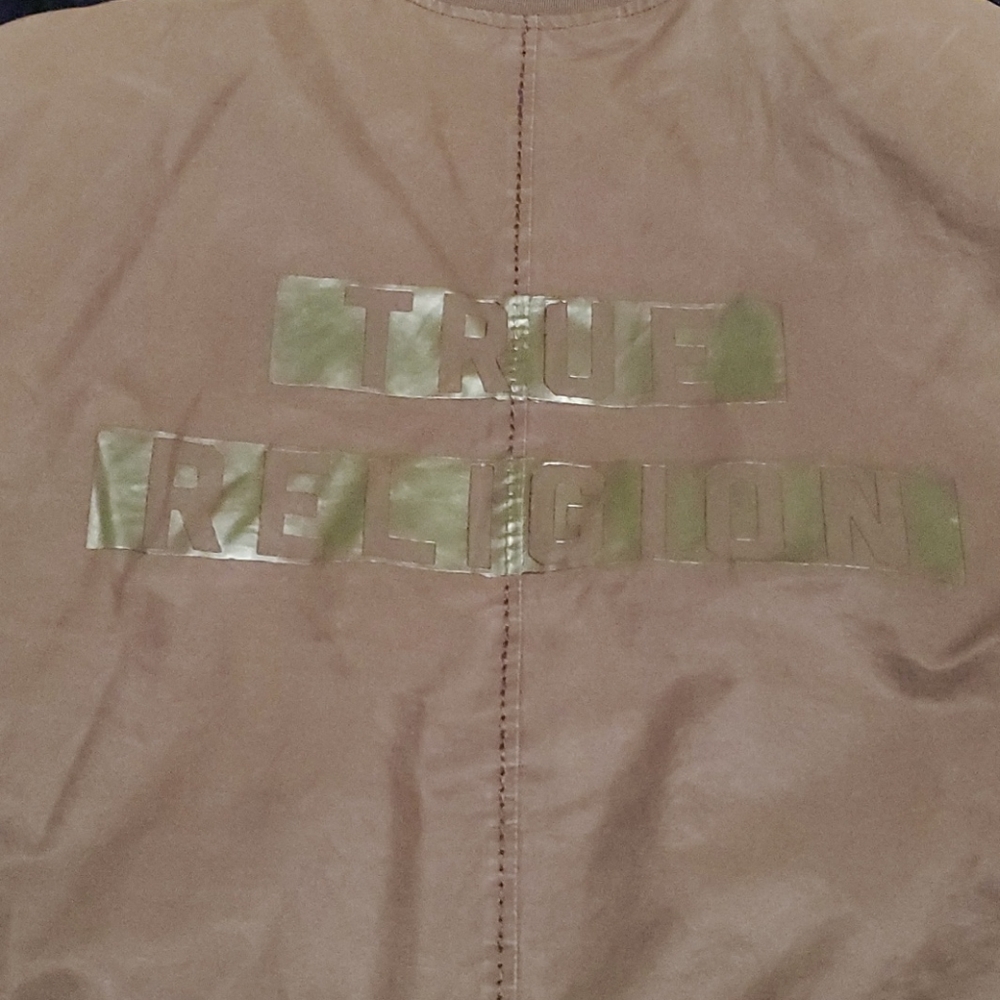 True Religion Jacket - Picture 4 of 5